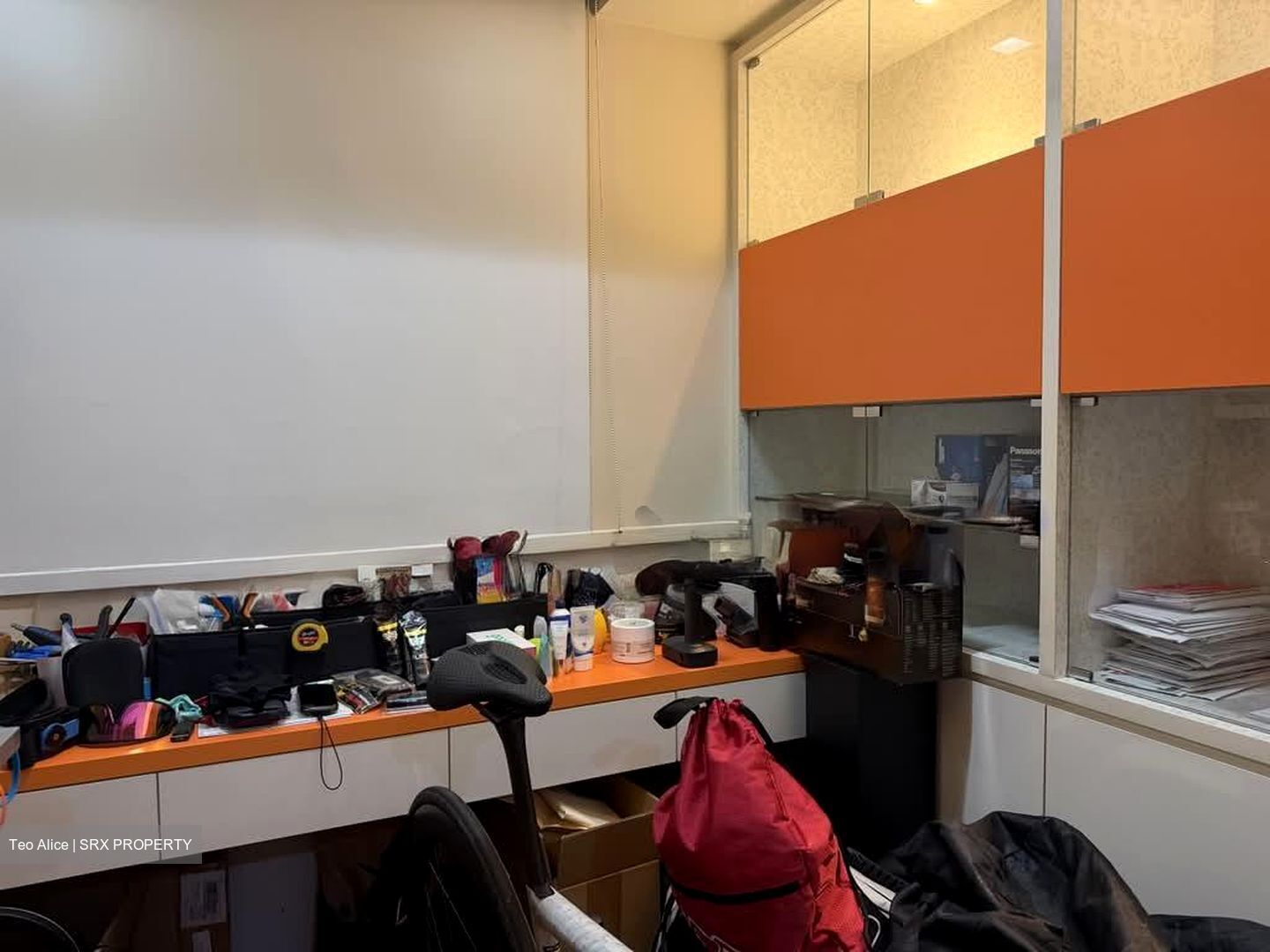 Meadows @ Peirce (D26), Condominium #571124931